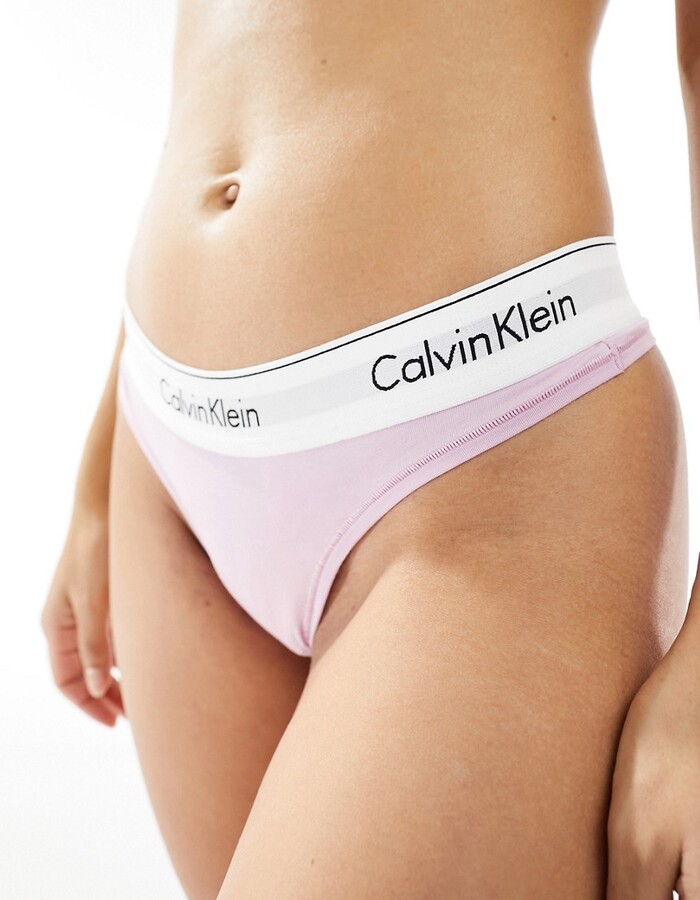 Calvin Klein Modern