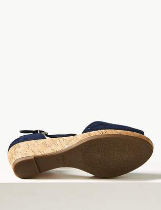 m&s wide fit espadrilles