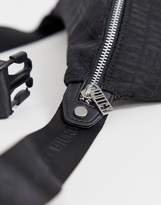 Thumbnail for your product : Juicy Couture Juicy by jacquard logo cross body bumbag