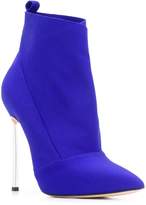 Thumbnail for your product : Casadei Blade Runway boots