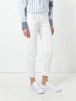 Thumbnail for your product : 7 For All Mankind Straight-Leg Jeans