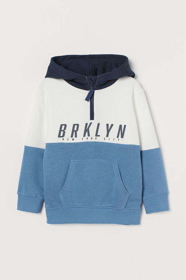 h and m boys hoodies