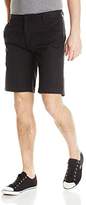 Thumbnail for your product : Lacoste Men's Twill Classic Fit Bermuda Short