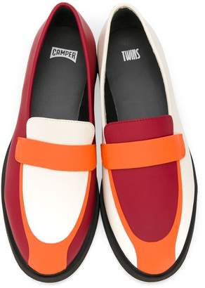 Camper Twins loafers