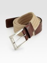 Thumbnail for your product : Prada Cintura Belt