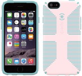 Thumbnail for your product : Speck CandyShell Grip Quartz Pink/River Blue iPhone 6/6s Case