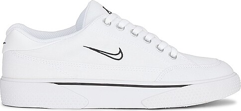 nike retro gts sneaker