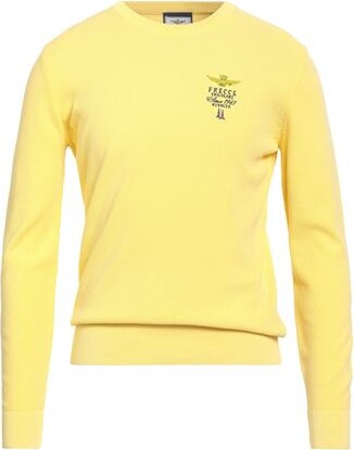 Aeronautica Militare Frecce Tricolori Man Sweater