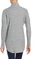 Thumbnail for your product : Red Haute Turtleneck Tunic Sweater