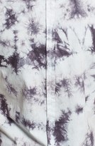 Thumbnail for your product : Zanerobe 'Seven' Short Sleeve Print Woven Shirt