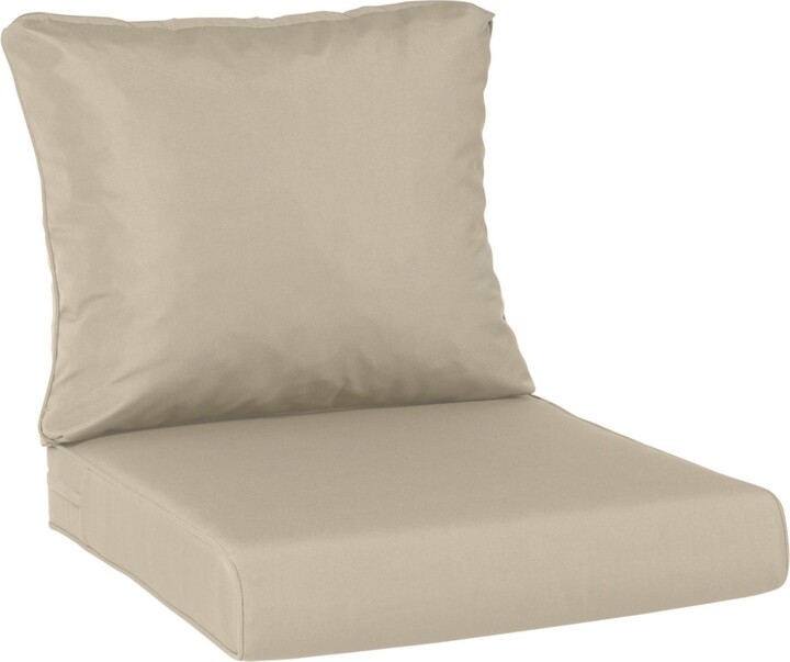 Aoodor Outdoor Chair Cushions Set 25\