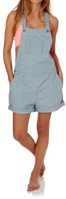 Swell Dixie Chambray Dungaree