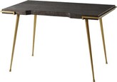 Thumbnail for your product : Theodore Alexander TA Studio Cosmopolotain Writing Table