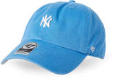 Thumbnail for your product : '47 New York Yankees Mini Logo Baseball Cap
