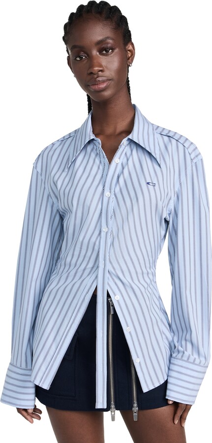 Commission Split Shirt