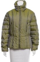Thumbnail for your product : Post Card Short Puffer Coat