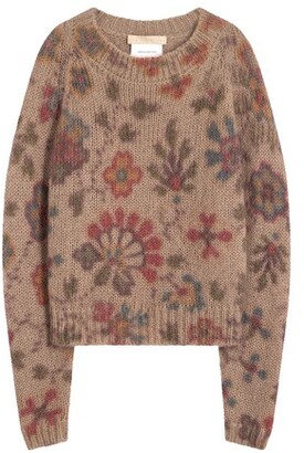 Vanessa Bruno Salome sweater