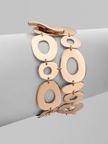 Thumbnail for your product : Ippolita Rose Mosaico Two-Row Toggle Bracelet