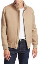 Thumbnail for your product : Loro Piana Stirling Cashmere Bomber