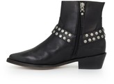 Thumbnail for your product : Waldorf Studded Biker Boot