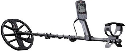 Minelab EQUINOX 700 Multi-Purpose Metal Detector