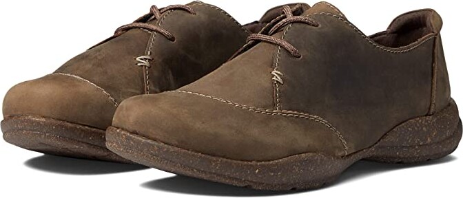 Womens Clarks Oxford Shoes | ShopStyle