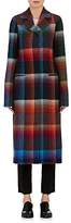Thumbnail for your product : Missoni Women's Checked Mohair-Blend Long Coat
