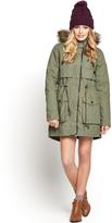 Thumbnail for your product : Tommy Hilfiger Odella Parka