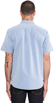 Thumbnail for your product : Obey Dissent Chambray Button Down