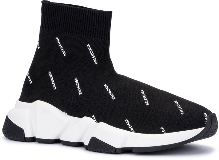 Balenciaga Speed Trainer | Shop the world's largest collection of fashion |  ShopStyle