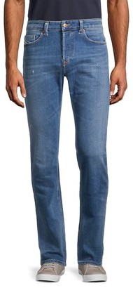 Diesel Safado Straight-Fit Jeans - ShopStyle