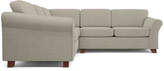Thumbnail for your product : Marks and Spencer Abbey Corner Sofa