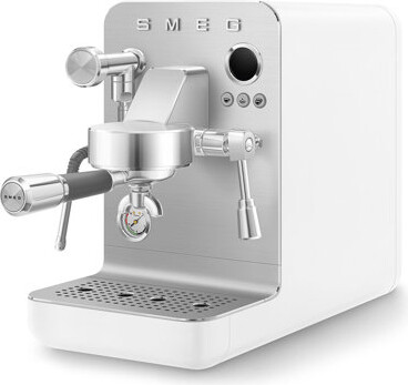 Smeg Espresso Manual Coffee Machine