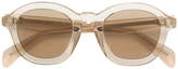 Céline Eyewear round frame sunglasses 
