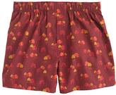 Thumbnail for your product : J.Crew Fall foliage boxers