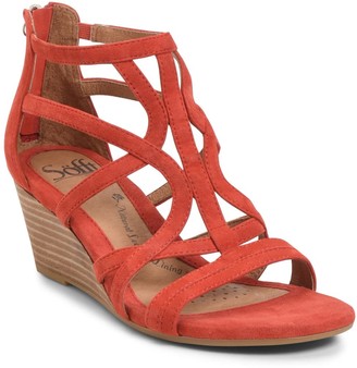 sofft malindi sandal