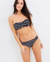 Thumbnail for your product : Seafolly Ruched Brazillian