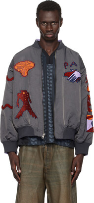 ジャケット・アウター perks and mini bomber jacket perks and mini bomber jacket