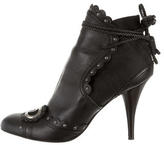 Thumbnail for your product : Christian Dior Booties w/ Tags