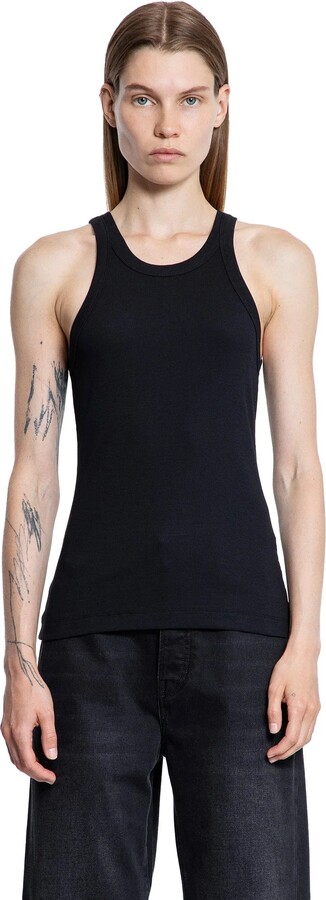 Totême Curved Rib Tank