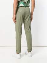 Thumbnail for your product : Dondup slim-fit trousers