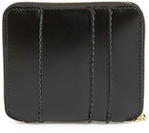 Thumbnail for your product : Comme des Garcons 'Raised Spike' French Wallet