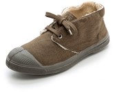 Thumbnail for your product : Bensimon Sherpa Lined Tennis Nils Sneakers
