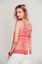 Thumbnail for your product : Free People FP ONE Paradise Stars Tank