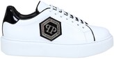 Thumbnail for your product : Philipp Plein Sneakers Lo-top Stones Hexagon