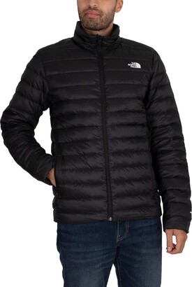 The North Face Men's Resolve Down Jacket - ShopStyle