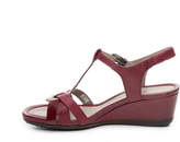 Thumbnail for your product : Ecco Touch 45 Wedge Sandal - Women's