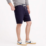 Thumbnail for your product : J.Crew Lightweight sweatshort