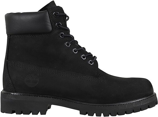 Timberland Premium Waterproof Lace-Up Boots