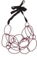 Thumbnail for your product : Maria Calderara Necklace
